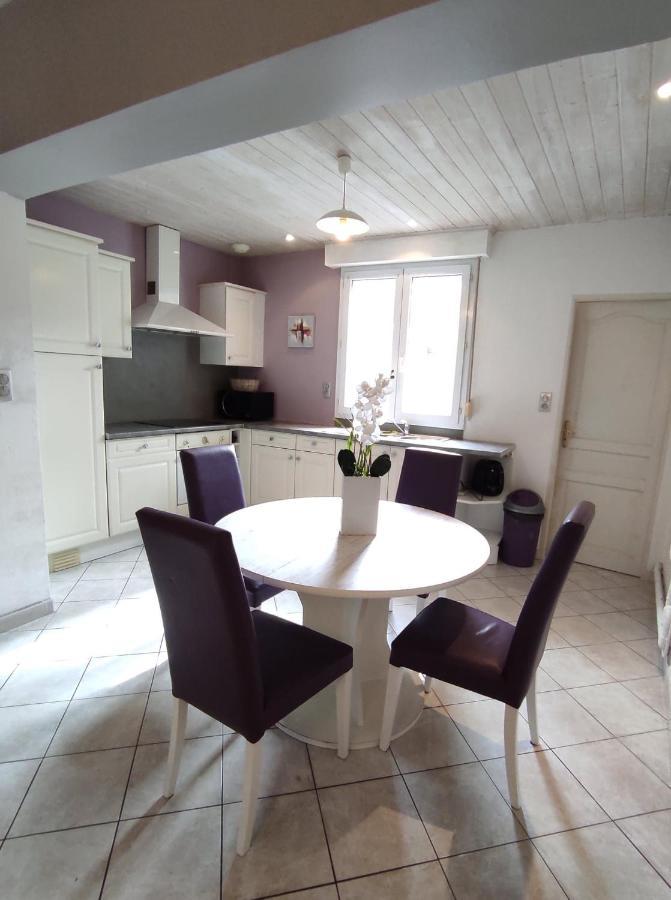 Holiday home Au Sable Fin